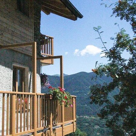 B&B Alba Sul Lago Перджине-Вальсугана Екстер'єр фото