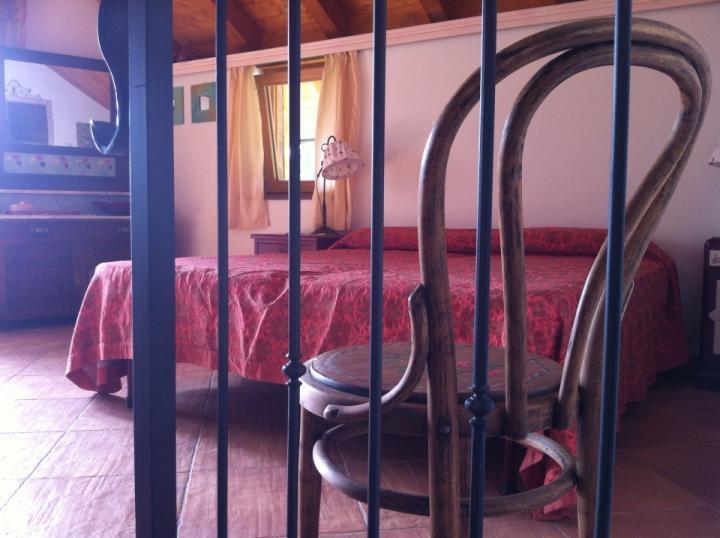B&B Alba Sul Lago Перджине-Вальсугана Номер фото