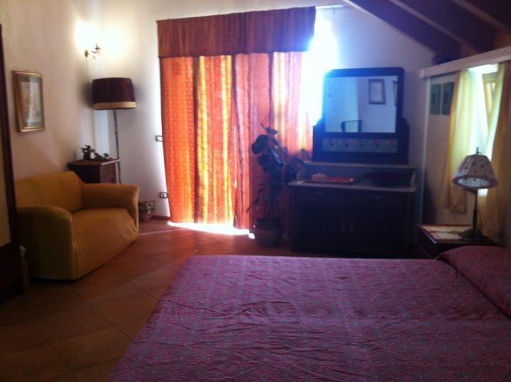 B&B Alba Sul Lago Перджине-Вальсугана Номер фото