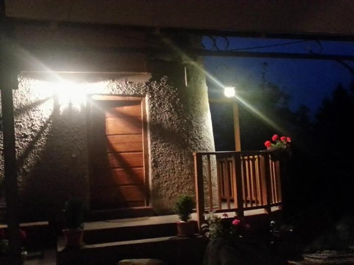 B&B Alba Sul Lago Перджине-Вальсугана Екстер'єр фото